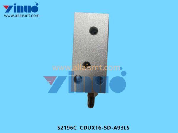 S2196C CDUX16-5D-A93LS Cylinder