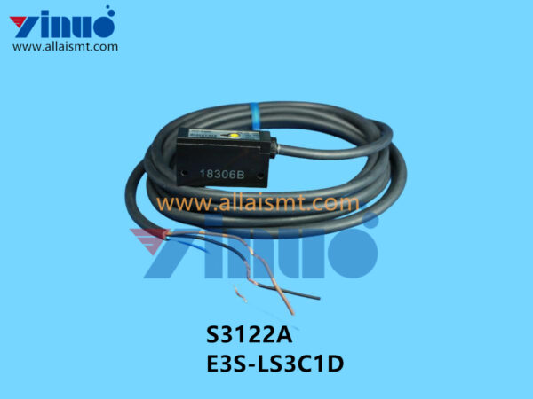 S3122A E3S-LS3C1D SENSOR