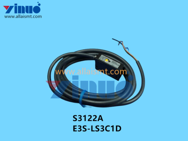 S3122A E3S-LS3C1D SENSOR