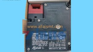 S31395 D4NL-1HFG-B GUARD LOCK SAFETY-DOOR SWITCH