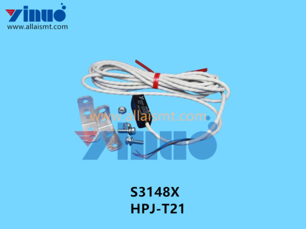 S3148X HPJ-T21 FUJI Photoelectric switch