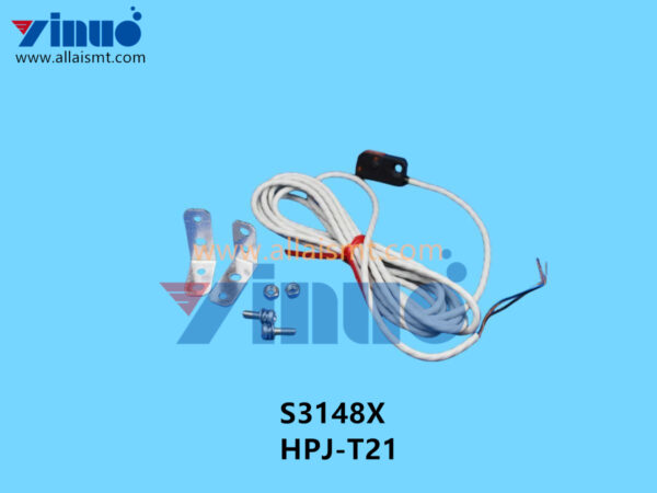 S3148X HPJ-T21 FUJI Photoelectric switch