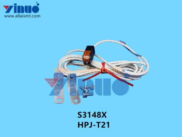 S3148X HPJ-T21 FUJI Photoelectric switch