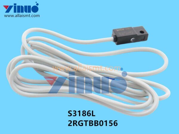 S3186L 2RGTBB0156 NXT Sensor