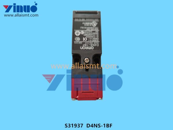 S31937 D4NS-1BF DOOR SWITCH