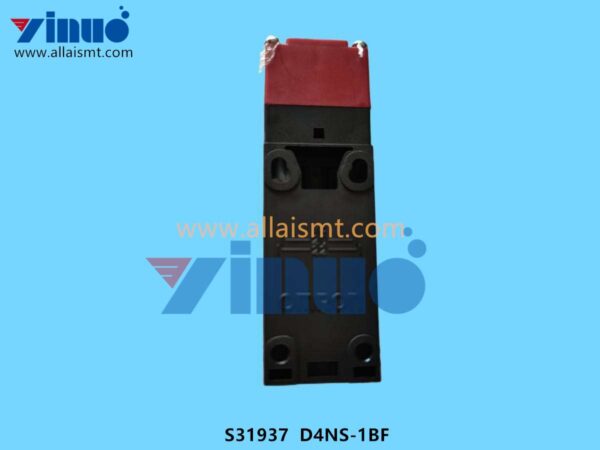 S31937 D4NS-1BF DOOR SWITCH