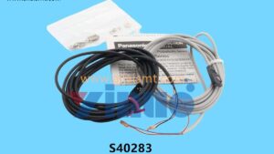 S40283 EX-19A-PN FUJI photoelectric switch sensor