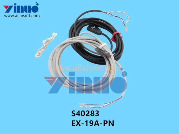 S40283 EX-19A-PN FUJI photoelectric switch sensor