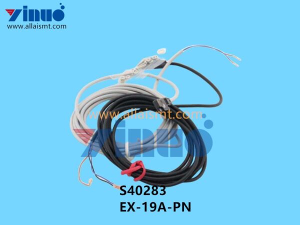 S40283 EX-19A-PN FUJI photoelectric switch sensor