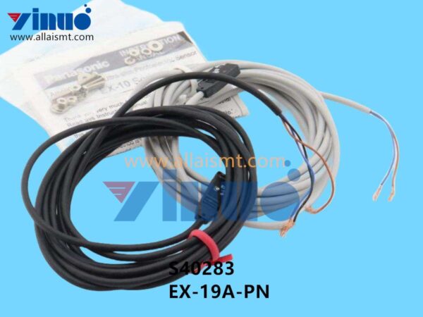 S40283 EX-19A-PN FUJI photoelectric switch sensor