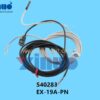 S40283 EX-19A-PN FUJI photoelectric switch sensor