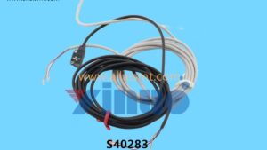 S40283 EX-19A-PN FUJI photoelectric switch sensor