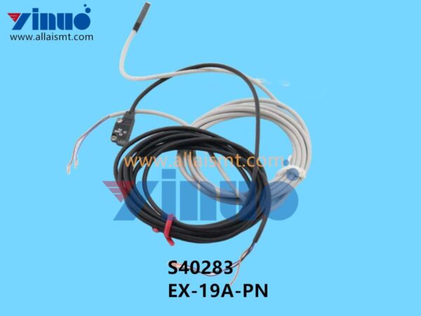 S40283 EX-19A-PN FUJI photoelectric switch sensor