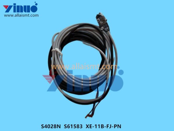 S4028N S61583 XE-11B-FJ-PN SENSOR