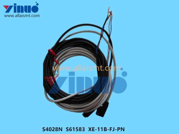 S4028N S61583 XE-11B-FJ-PN SENSOR