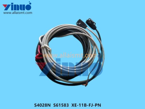 S4028N S61583 XE-11B-FJ-PN SENSOR