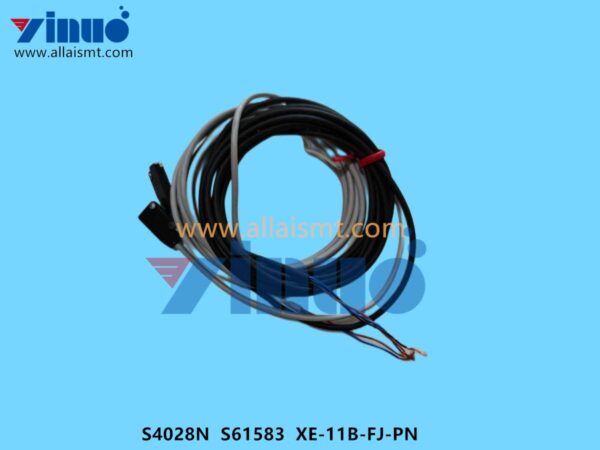 S4028N S61583 XE-11B-FJ-PN SENSOR