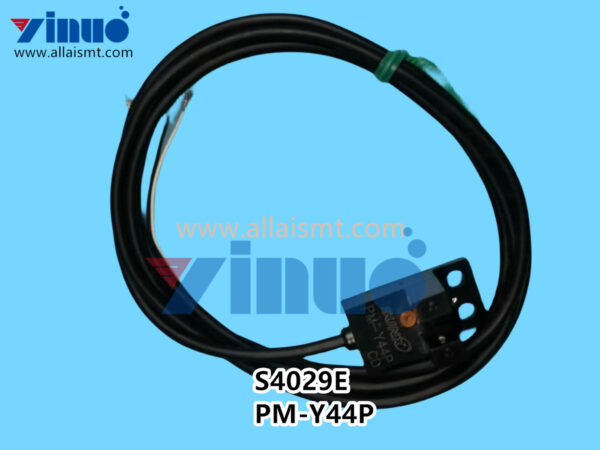 S4029E PM-Y44P NXT V12 SENSOR