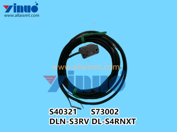 S40321 S73002 DLN-S3RV DL-S4R NXT XP243 SONSER