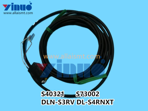 S40321 S73002 DLN-S3RV DL-S4R NXT XP243 SONSER