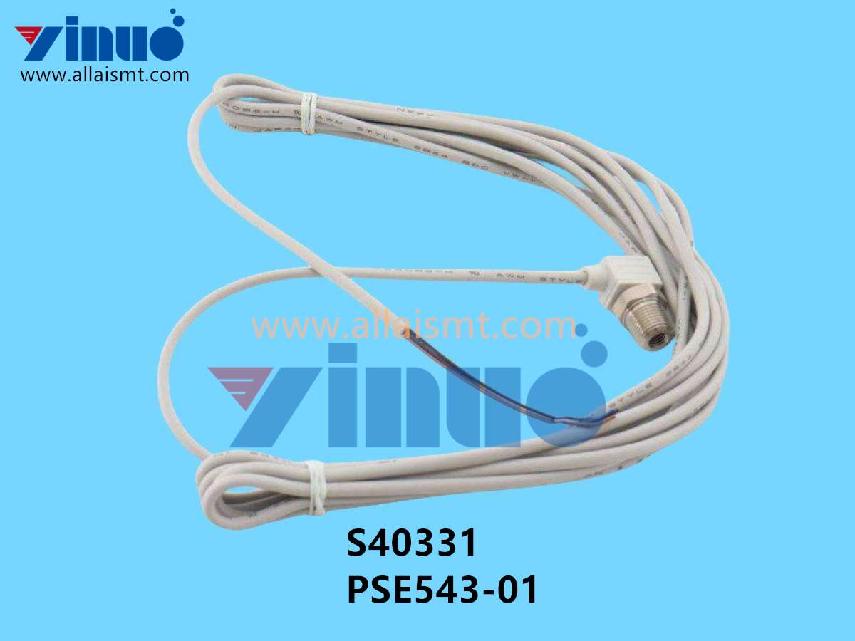 S40331 Model PSE543-01 FUJI Inductor
