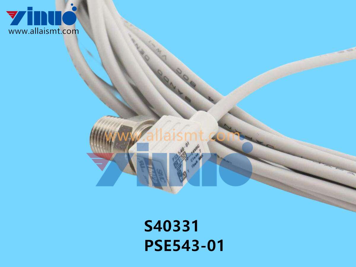 S40331 Model PSE543-01 FUJI Inductor