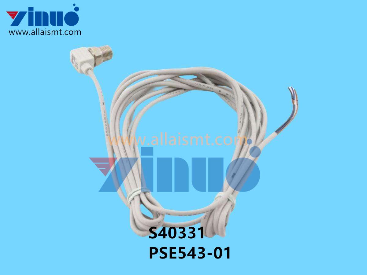 S40331 Model PSE543-01 FUJI Inductor