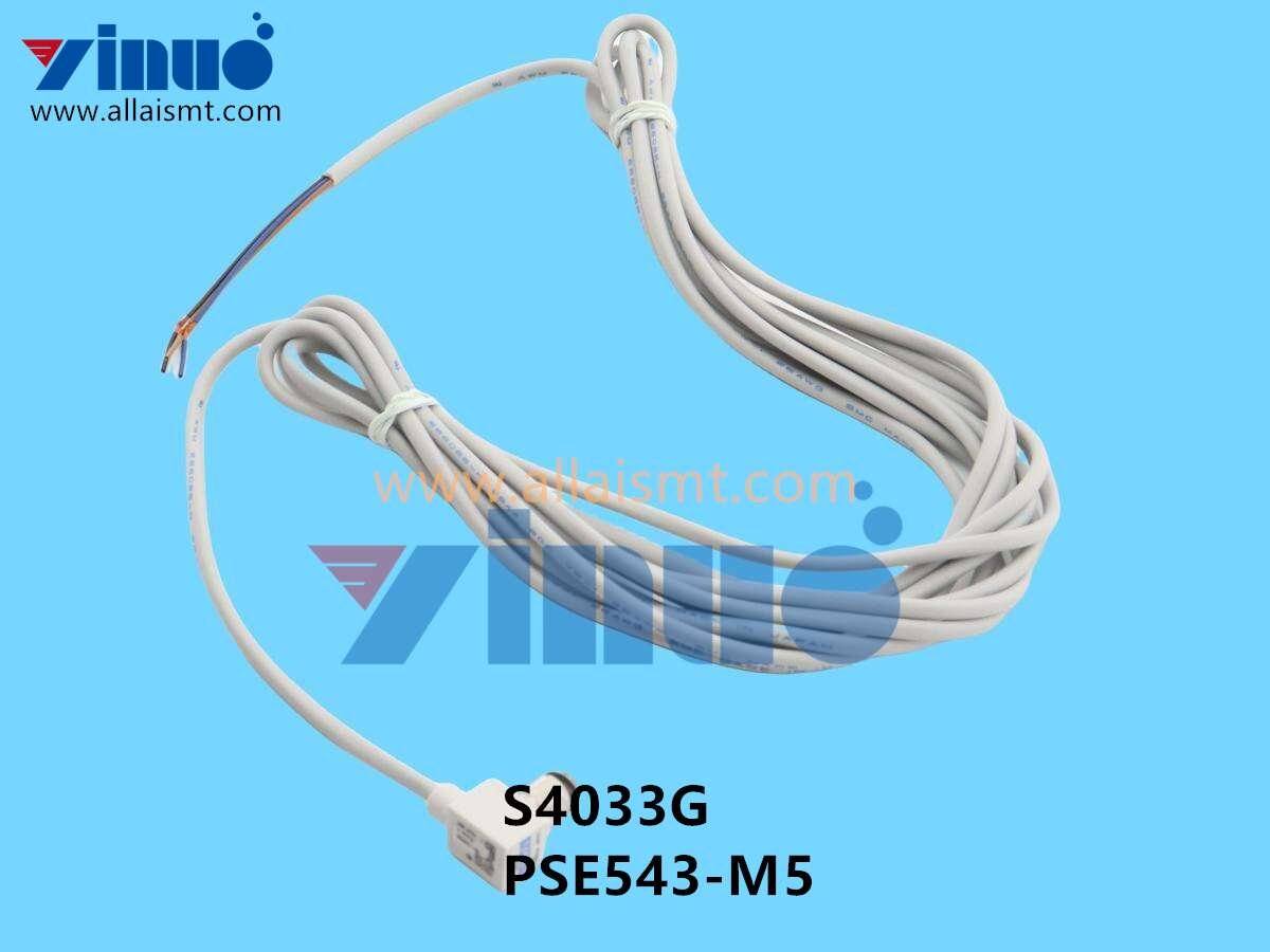 S4033G PSE543-M5 FUJI NXT Accessories H02 Head Pressure Sensor