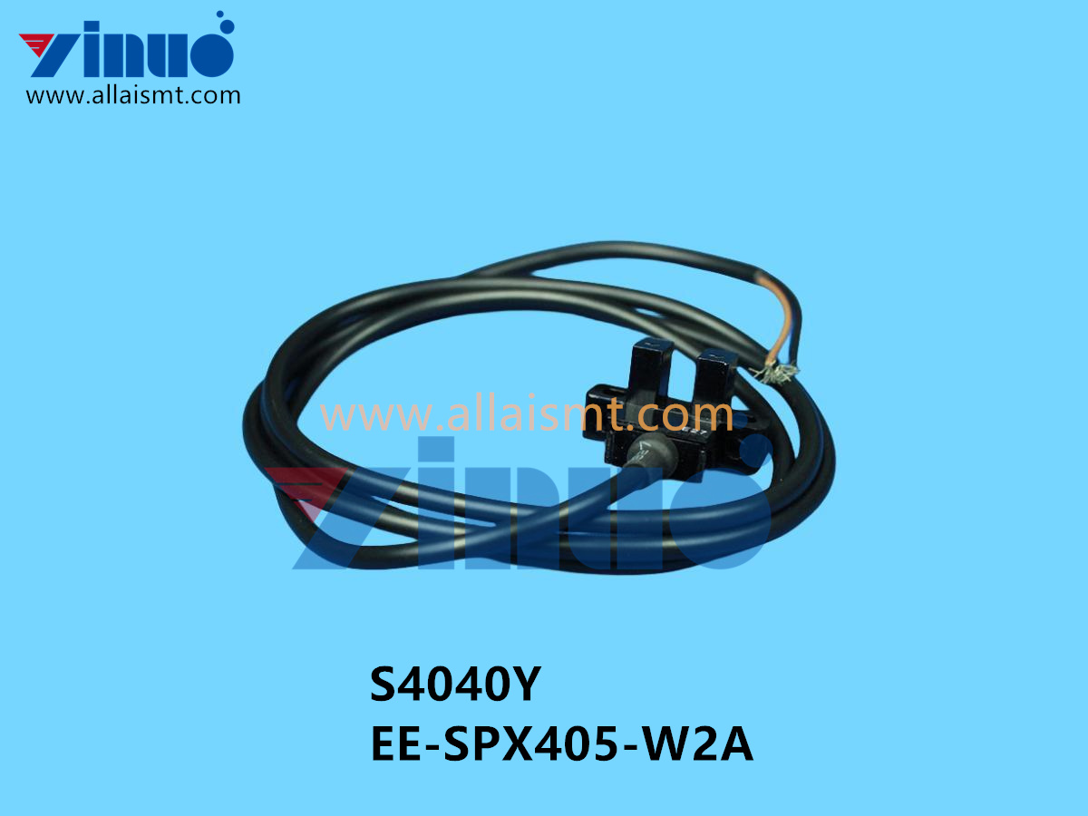 S4040Y EE-SPX405-W2A Photoelectric switch