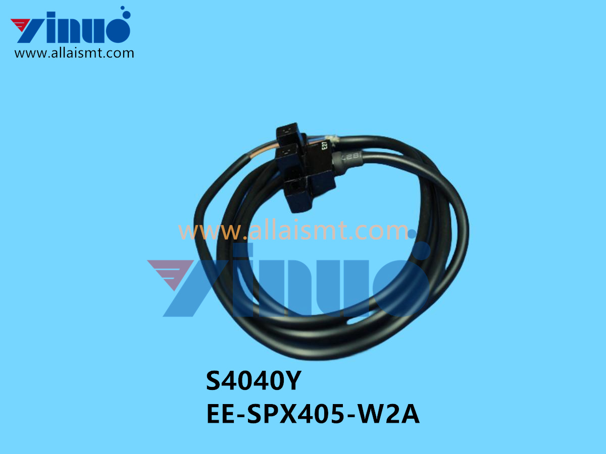 S4040Y EE-SPX405-W2A Photoelectric switch