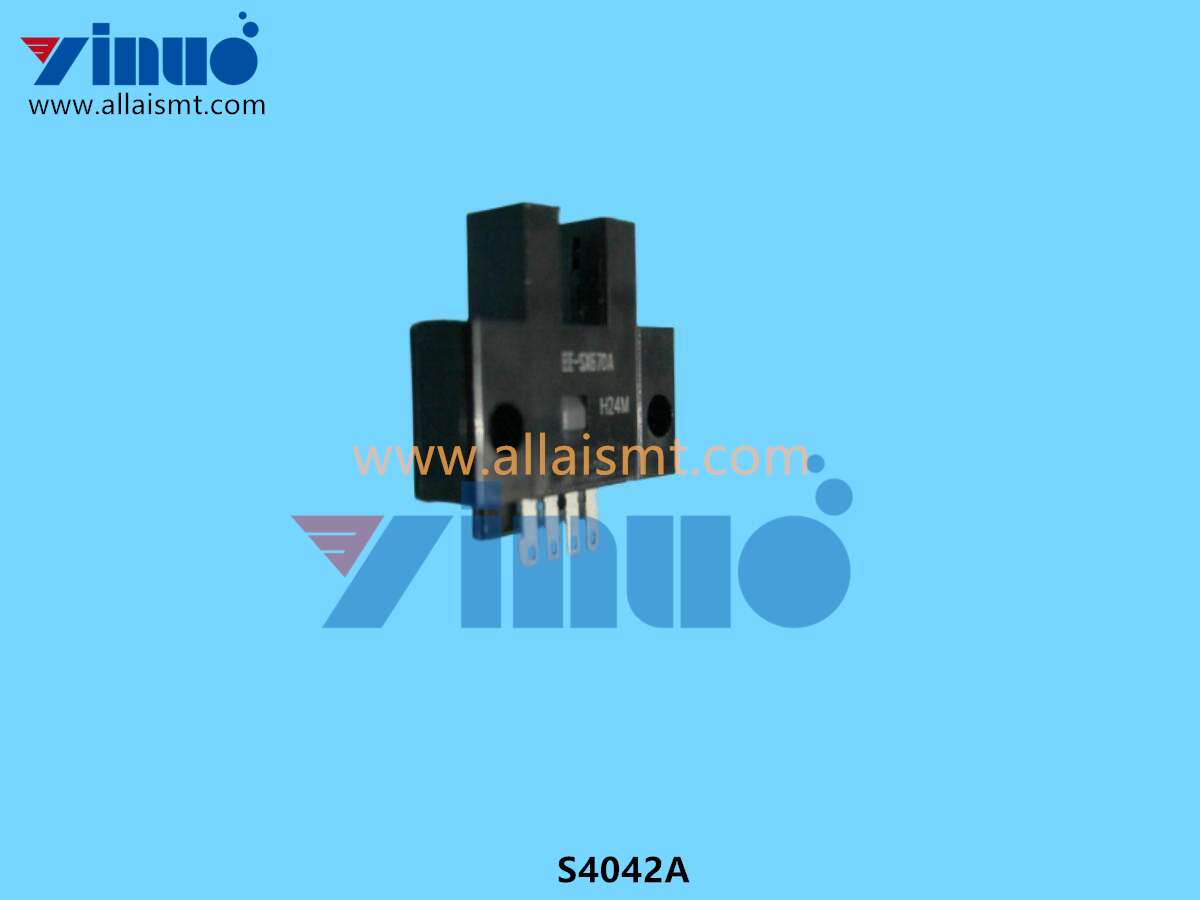 S4042A PHOTO SENSOR