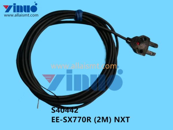 S40442 EE-SX770R (2M) NXT Sensor