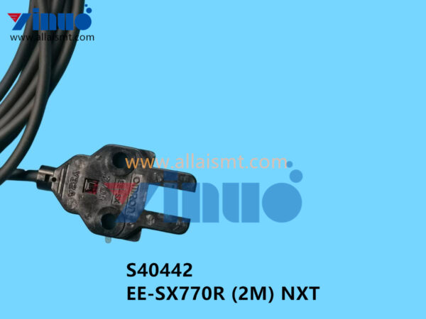 S40442 EE-SX770R (2M) NXT Sensor