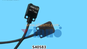 S40583 E3T-FT24 NXT Photo electric sensor