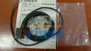 PHOTO SENSOR S4067C DL-S4RPN