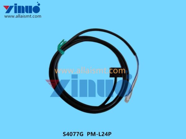 S4077G PM-L24P Sensor