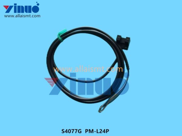 S4077G PM-L24P Sensor