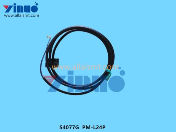 S4077G PM-L24P Sensor