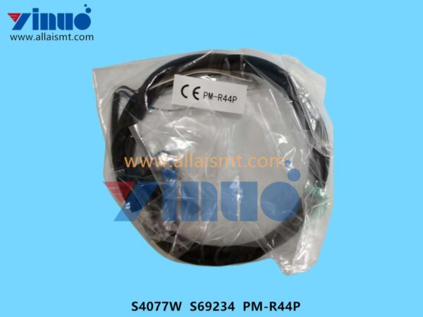 S4077W S69234 PM-R44P SENSOR PHOTO