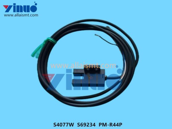 S4077W S69234 PM-R44P SENSOR PHOTO