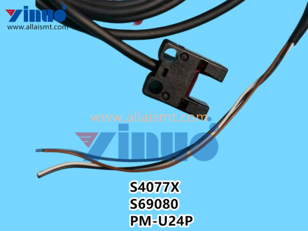 S4077X S69080 PM-U24P NXT SENSOR