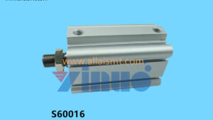 S60016 CQ2A40-60Z-DCM353EM NXT Cutter Cylinder