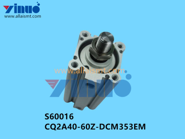 S60016 CQ2A40-60Z-DCM353EM NXT Cutter Cylinder