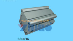 S60016 CQ2A40-60Z-DCM353EM NXT Cutter Cylinder