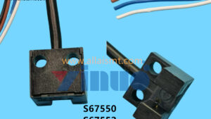 S67550 S67552 EE-SX951PR NXT Sensor