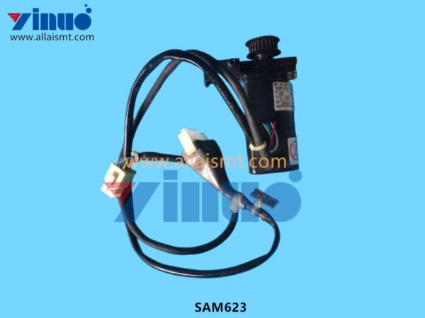 SAM623 SERVO MOTOR