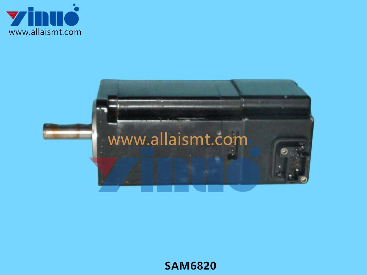 SAM6820 moter