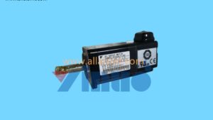 SAM684 SGMAS-01A2A-FJ42 SERVO MOTOR