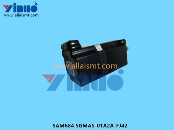 SAM684 SGMAS-01A2A-FJ42 SERVO MOTOR