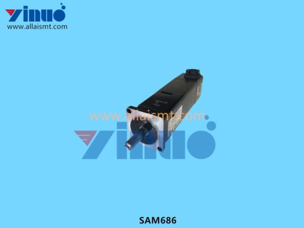 SAM686 SERVO MOTOR